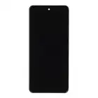Wyświetlacz LCD - Czarny; Realme C65