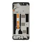 Wyświetlacz LCD - Czarny; Realme C65