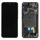 Wyświetlacz LCD - Czarny; Xiaomi 13