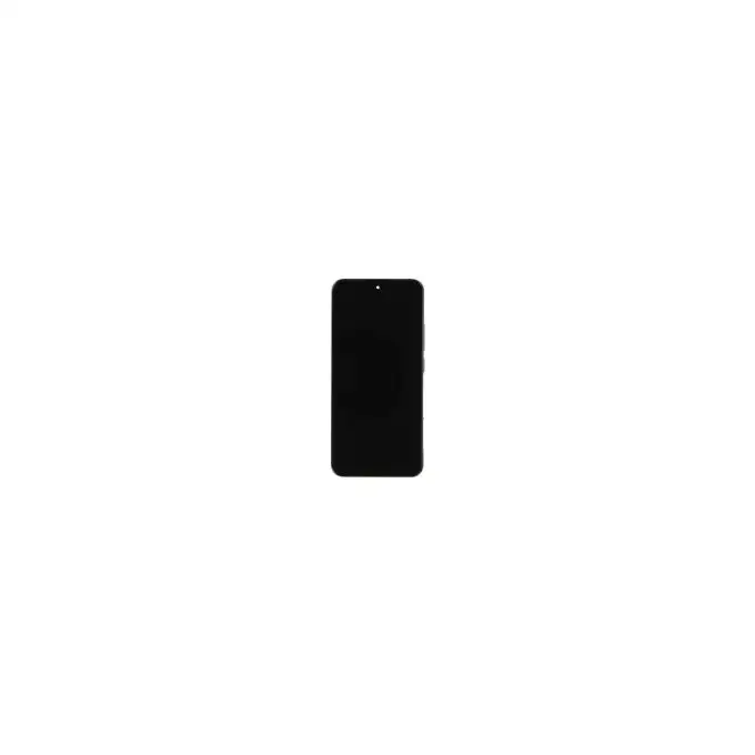 Wyświetlacz LCD - Czarny; Xiaomi 13