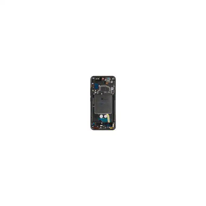 Wyświetlacz LCD - Czarny; Xiaomi 13
