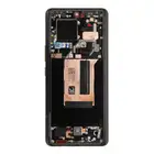 Wyświetlacz LCD - Czarny; Xiaomi 13 Ultra