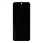 Wyświetlacz LCD - Czarny; Xiaomi Poco M4 5G