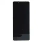Wyświetlacz LCD - Fiołkowy; Sony Xperia 10 V