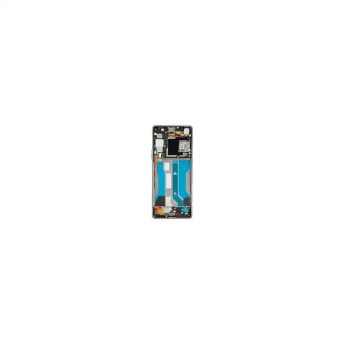 Wyświetlacz LCD - Fiołkowy; Sony Xperia 10 V