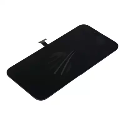 Wyświetlacz LCD (In-Cell) - Czarny; do iPhone 13 Pro