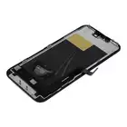 Wyświetlacz LCD (In-Cell) - Czarny; do iPhone 13 Pro