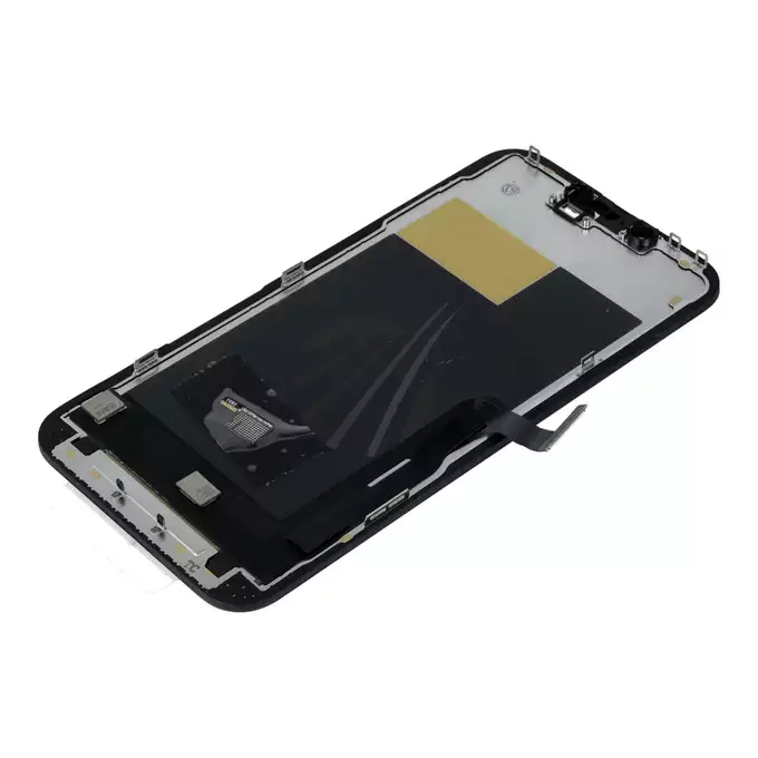Wyświetlacz LCD (In-Cell) - Czarny; do iPhone 13 Pro
