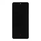 Wyświetlacz LCD - Zielony; OnePlus Nord 4