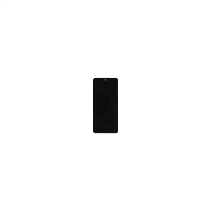 Wyświetlacz LCD - Zielony; OnePlus Nord 4