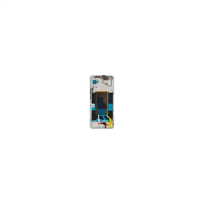 Wyświetlacz LCD - Zielony; OnePlus Nord 4