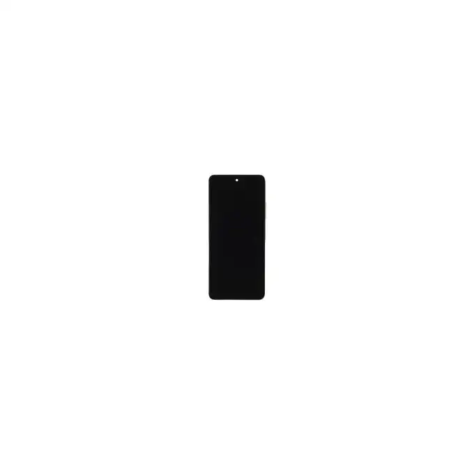 Wyświetlacz LCD - Zielony; Realme C67