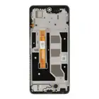 Wyświetlacz LCD - Zielony; Realme C67