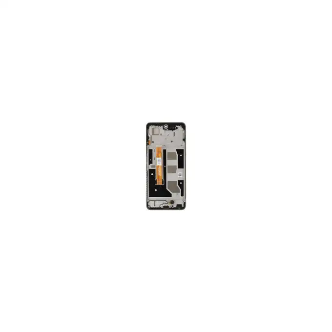 Wyświetlacz LCD - Zielony; Realme C67