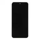 Wyświetlacz LCD - Zielony; Xiaomi 13