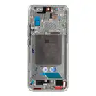 Wyświetlacz LCD - Zielony; Xiaomi 13