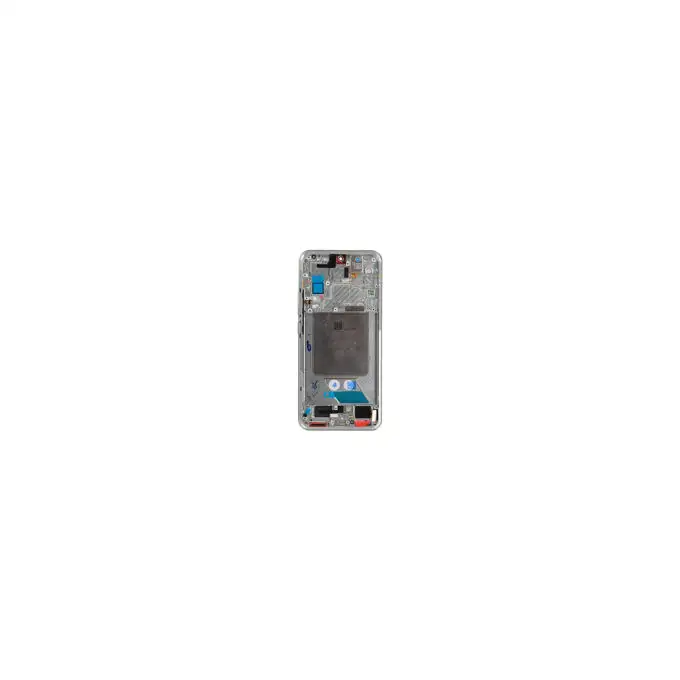 Wyświetlacz LCD - Zielony; Xiaomi 13