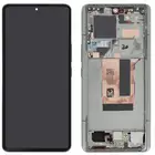 Wyświetlacz LCD - Zielony; Xiaomi 13 Ultra