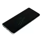 Wyświetlacz LCD (incl. frame) - Soothing Sea; Edge 40 Neo