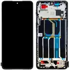 Wyświetlacz LCD (incl. frame) - Zielony; OnePlus Nord 3