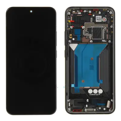 Wyświetlacz OLED - Czarny; Xiaomi 14