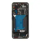 Wyświetlacz OLED - Czarny; Xiaomi 14