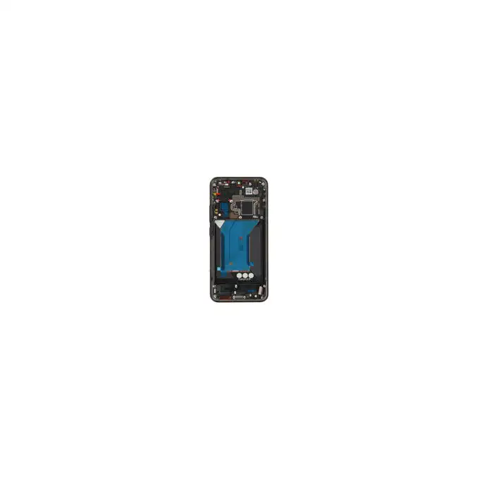 Wyświetlacz OLED - Czarny; Xiaomi 14