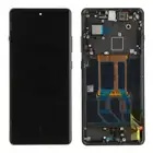 Wyświetlacz OLED -  Szary; OnePlus 12R