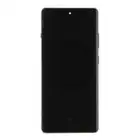 Wyświetlacz OLED -  Szary; OnePlus 12R