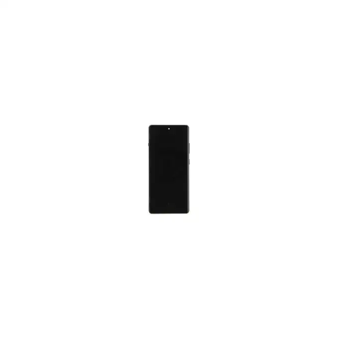 Wyświetlacz OLED -  Szary; OnePlus 12R