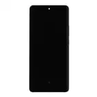Wyświetlacz OLED - Szary; Oppo Reno 10 5G
