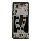 Wyświetlacz OLED - Szary; Oppo Reno 10 5G