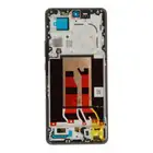 Wyświetlacz OLED - Szary; Oppo Reno 10 Pro 5G