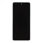 Wyświetlacz OLED - Zielony; Xiaomi Poco F5