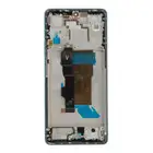 Wyświetlacz OLED - Zielony; Xiaomi Poco F5