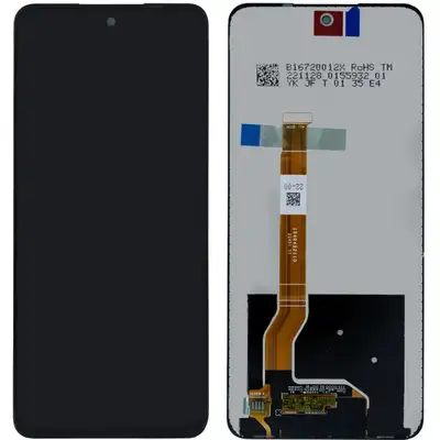 Wyświetlacz do OnePlus Nord CE 3 Lite