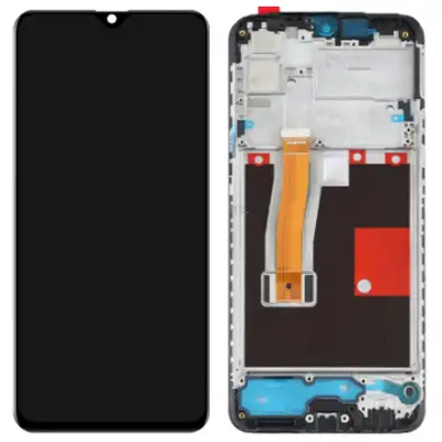 Wyświetlacz do RealMe 5 Pro
