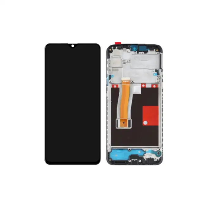 Wyświetlacz do RealMe 5 Pro