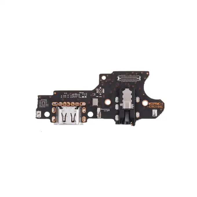Złącze ładowania + Board; Realme C25Y (RMX3269; RMX3268; RMX3265)