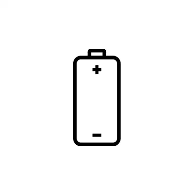 Bateria do Apple Watch Series 8 - 41mm 225mAh