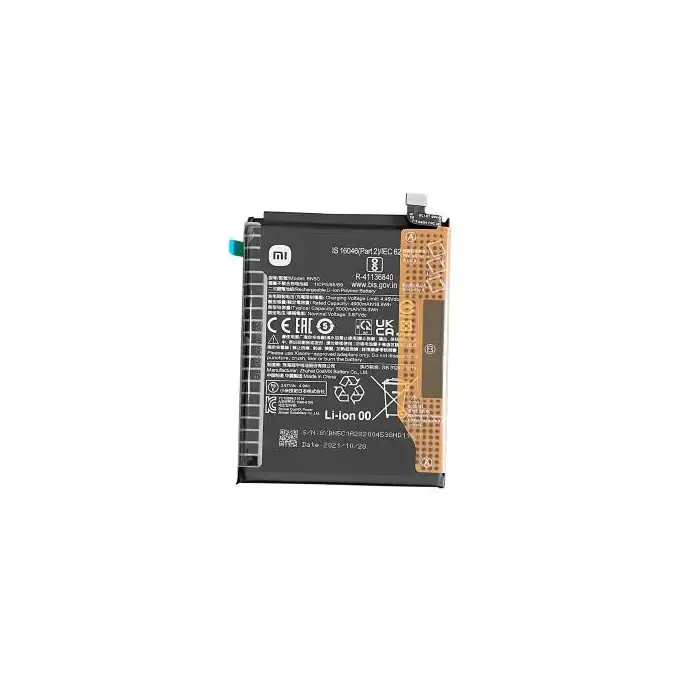 Bateria do Xiaomi Poco M4 Pro 5G