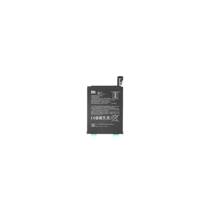 Bateria do Xiaomi Redmi Note 5