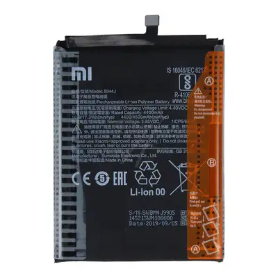 Bateria do Xiaomi Redmi Note 8 Pro