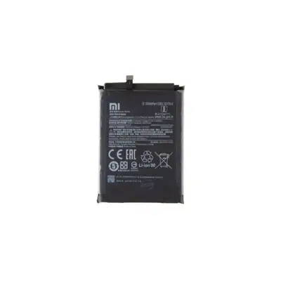 Bateria do Xiaomi Redmi Note 9 Pro