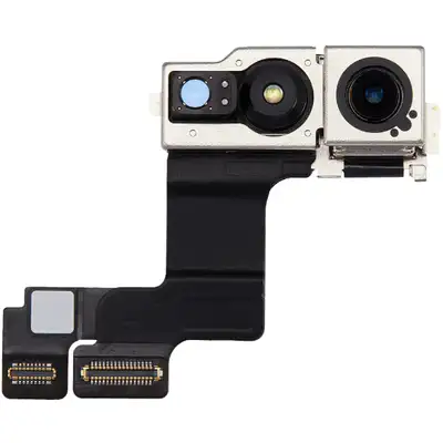 Kamera przednia do; do iPhone 15 Plus