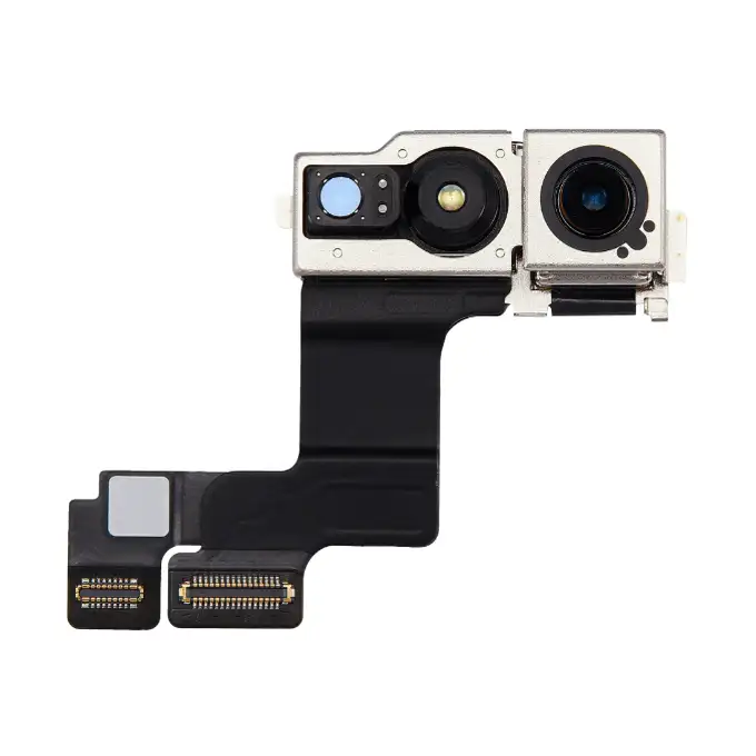 Kamera przednia do; do iPhone 15 Plus