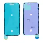 Klapka baterii (Pulled A) incl. small parts - Czarna; do iPhone 15 Plus