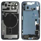 Klapka baterii (Pulled A) incl. small parts - Niebieska; do iPhone 14 Plus