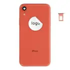 Klapka baterii (Pulled A) incl. small parts - ; do iPhone XR