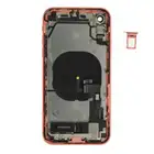 Klapka baterii (Pulled A) incl. small parts - ; do iPhone XR